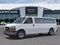 2026 GMC Savana Passenger LT