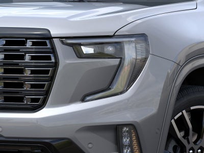 2027 GMC Acadia Denali Ultimate