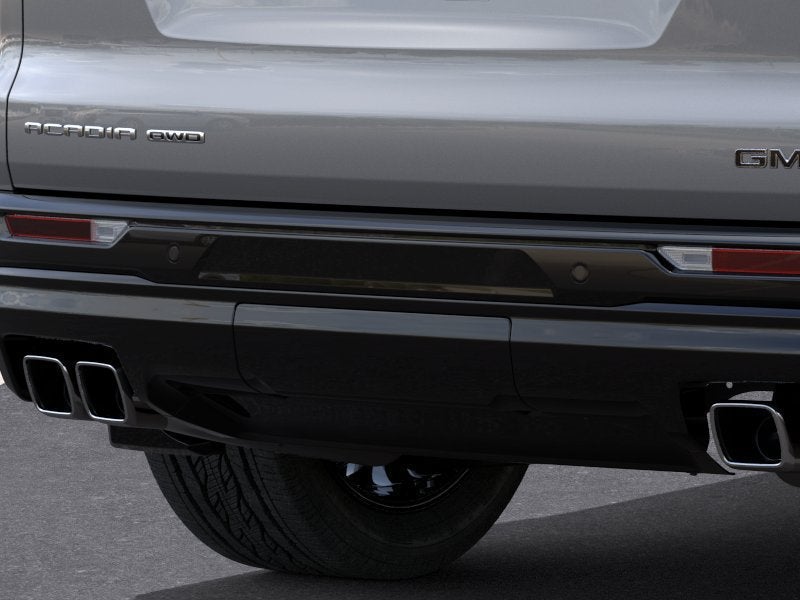 2027 GMC Acadia Denali Ultimate