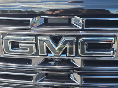 2027 GMC Acadia Denali Ultimate
