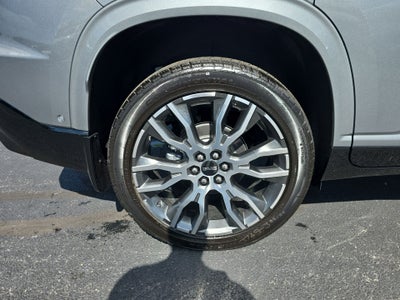 2027 GMC Acadia Denali Ultimate