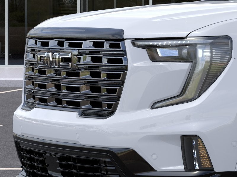 2027 GMC Acadia Denali Ultimate