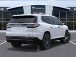 2027 GMC Acadia Denali Ultimate