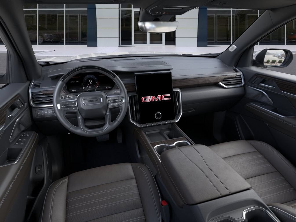 2027 GMC Acadia Denali Ultimate