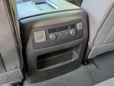 2019 GMC Yukon SLE