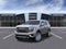 2027 GMC Yukon Elevation