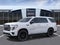 2027 GMC Yukon Elevation