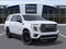 2027 GMC Yukon Elevation