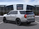 2027 GMC Yukon Elevation