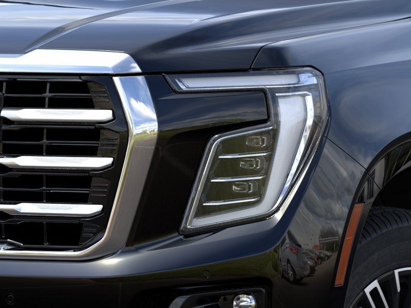 2027 GMC Yukon Elevation