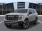 2027 GMC Yukon AT4