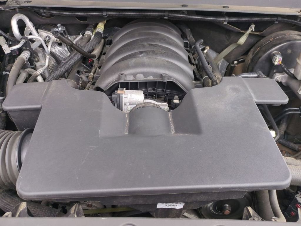 2019 GMC Yukon SLT Standard Edition