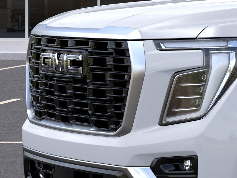 2027 GMC Yukon Denali