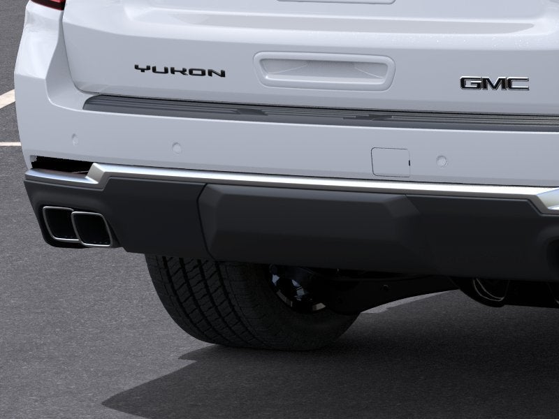 2027 GMC Yukon Denali