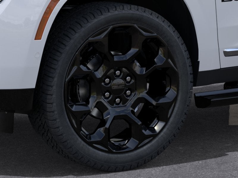 2027 GMC Yukon Denali