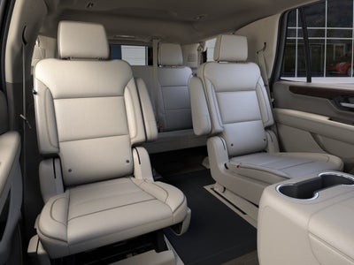2027 GMC Yukon Denali