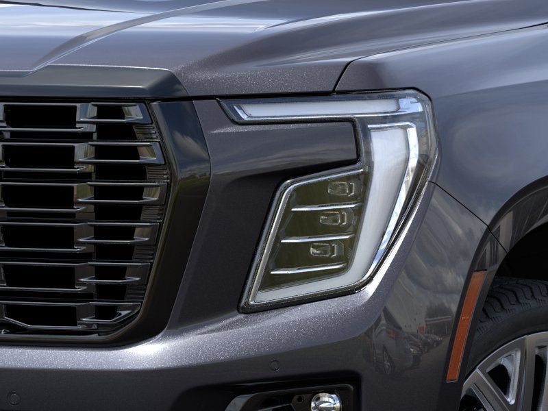 2027 GMC Yukon Denali Ultimate