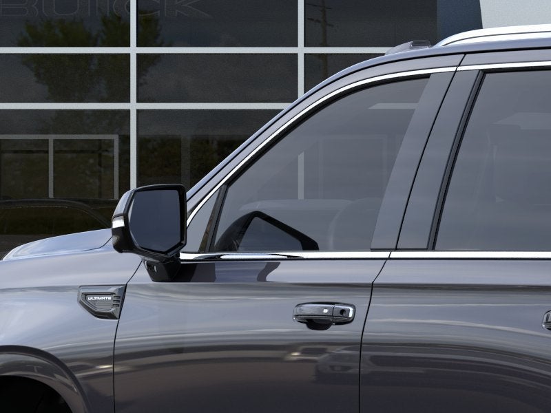 2027 GMC Yukon Denali Ultimate