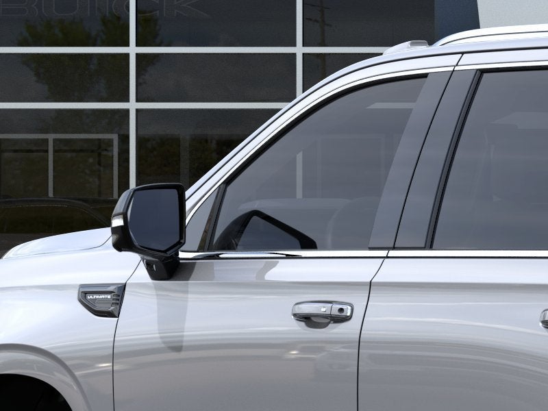 2027 GMC Yukon Denali Ultimate