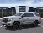 2027 GMC Yukon Denali Ultimate