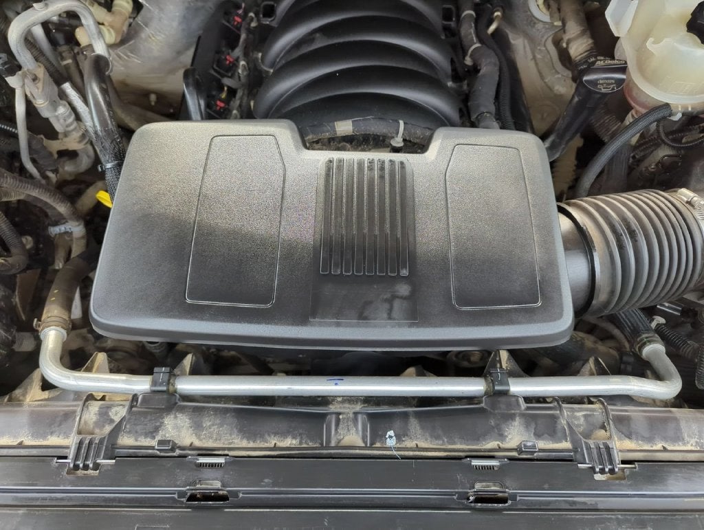2024 GMC Yukon XL SLE