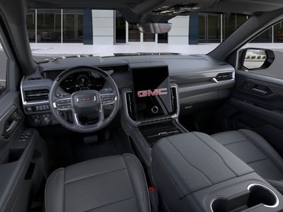 2027 GMC Yukon XL Elevation