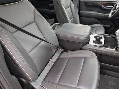 2025 GMC Yukon XL Elevation