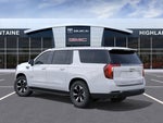 2027 GMC Yukon XL AT4