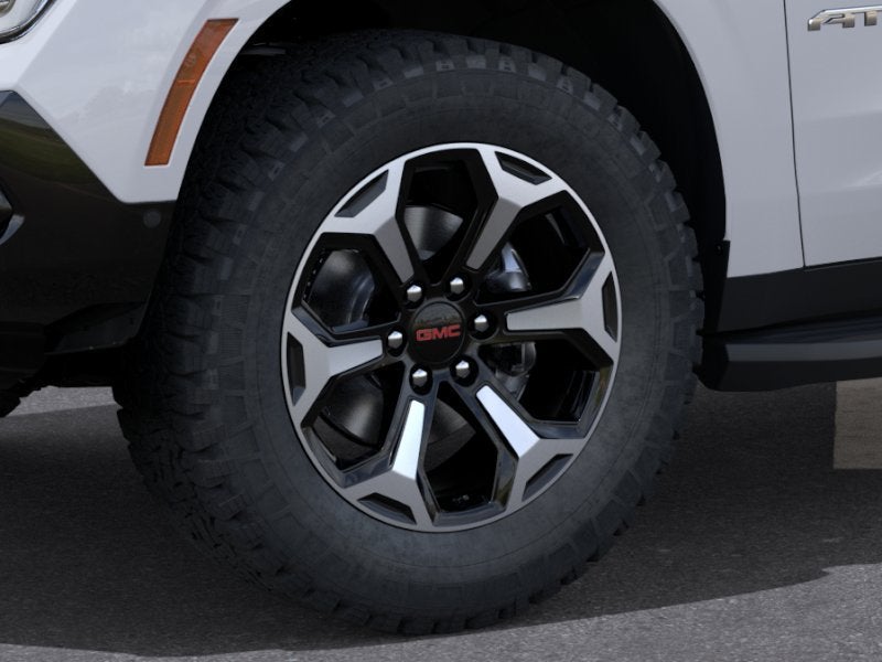 2027 GMC Yukon XL AT4