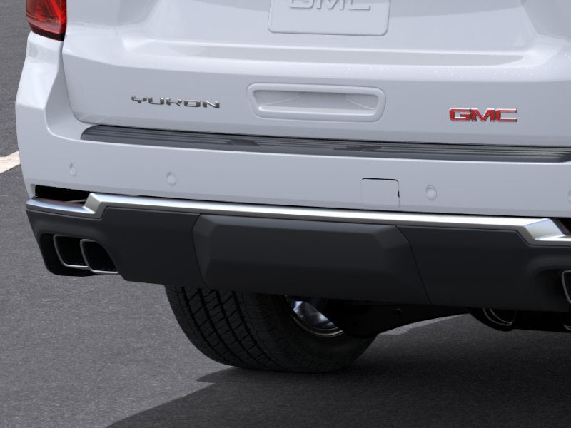 2027 GMC Yukon XL Denali