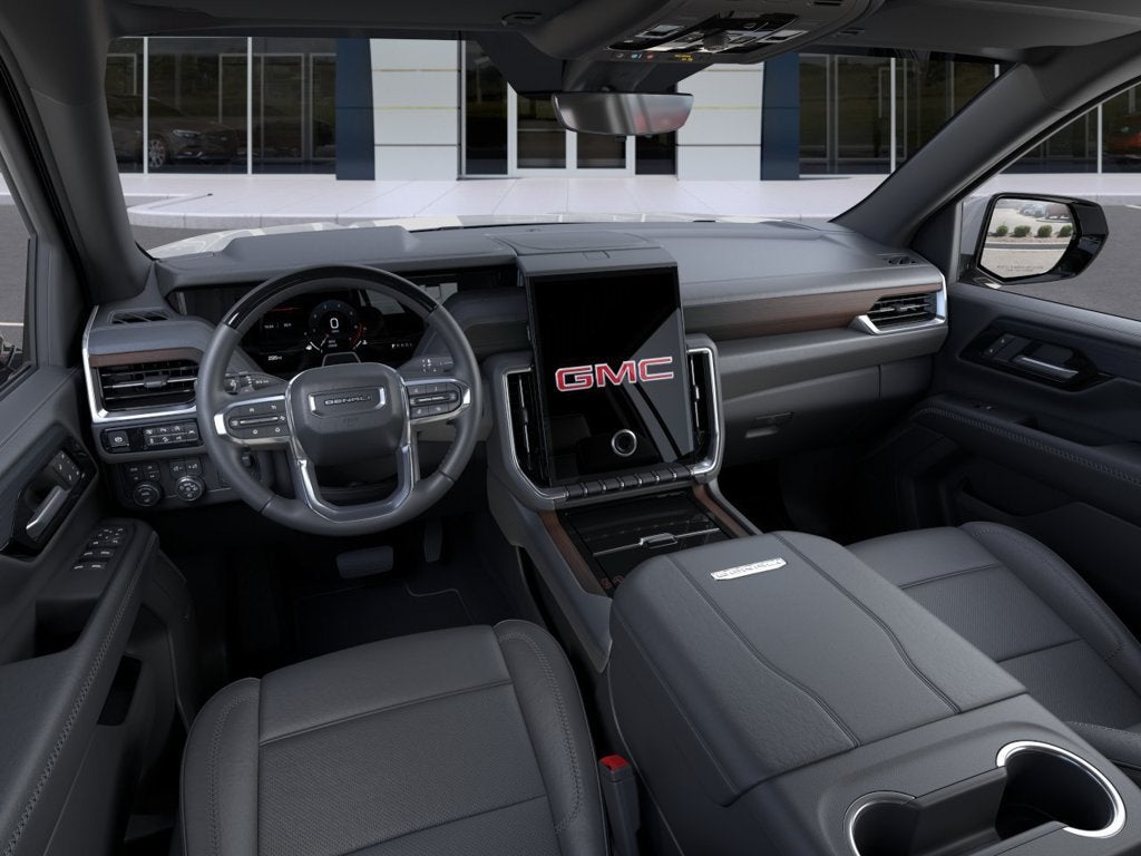 2027 GMC Yukon XL Denali
