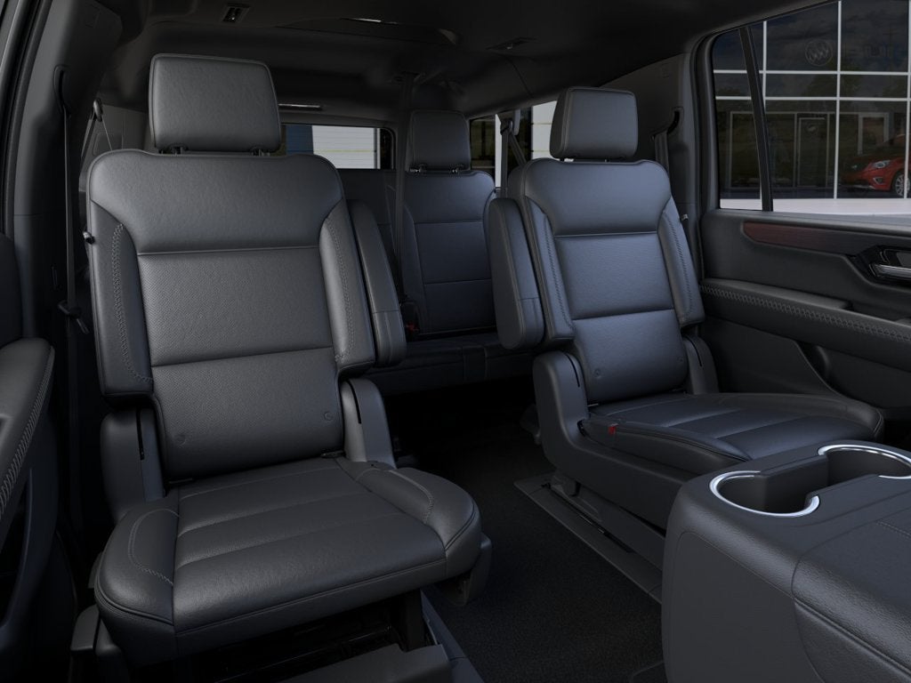 2027 GMC Yukon XL Denali