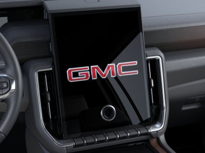 2027 GMC Yukon XL Denali