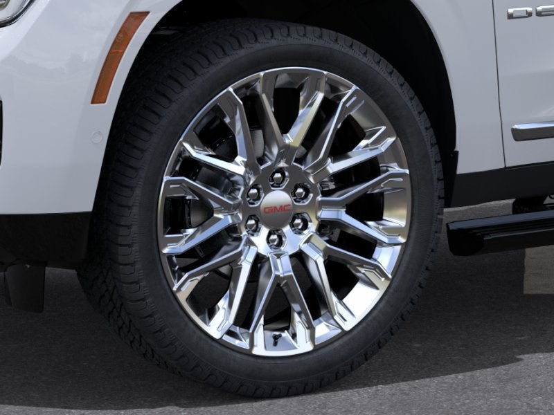 2027 GMC Yukon XL Denali
