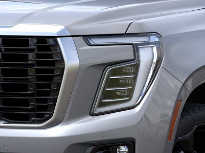 2027 GMC Yukon XL Denali