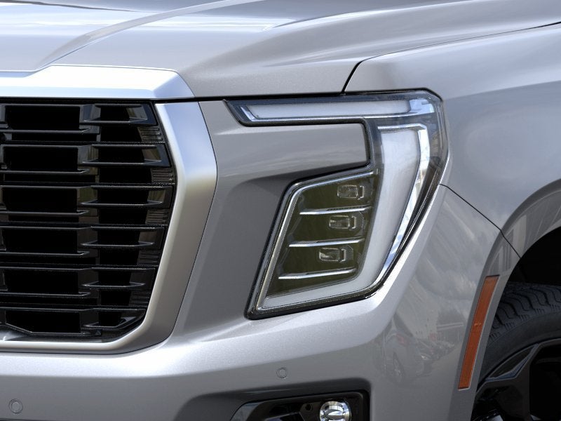 2027 GMC Yukon XL Denali