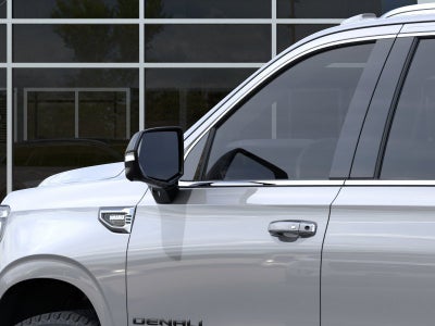 2027 GMC Yukon XL Denali