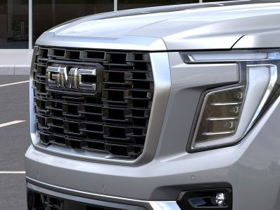 2027 GMC Yukon XL Denali