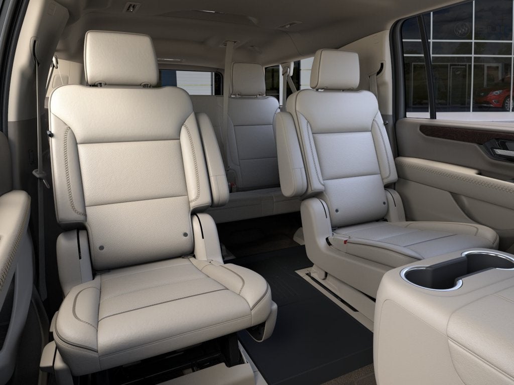 2027 GMC Yukon XL Denali