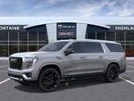 2027 GMC Yukon XL Denali