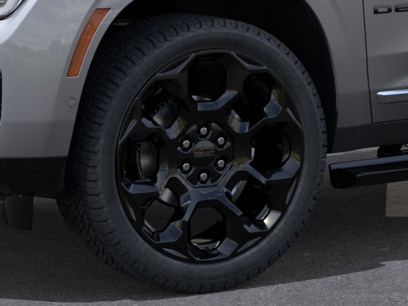 2027 GMC Yukon XL Denali