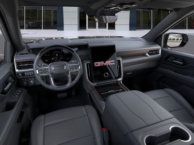 2027 GMC Yukon XL Denali