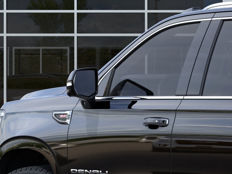 2027 GMC Yukon XL Denali