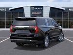 2027 GMC Yukon XL Denali