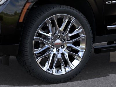 2027 GMC Yukon XL Denali