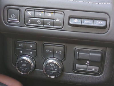 2024 GMC Yukon XL Denali Ultimate