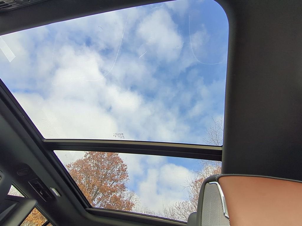 2024 GMC Yukon XL Denali Ultimate