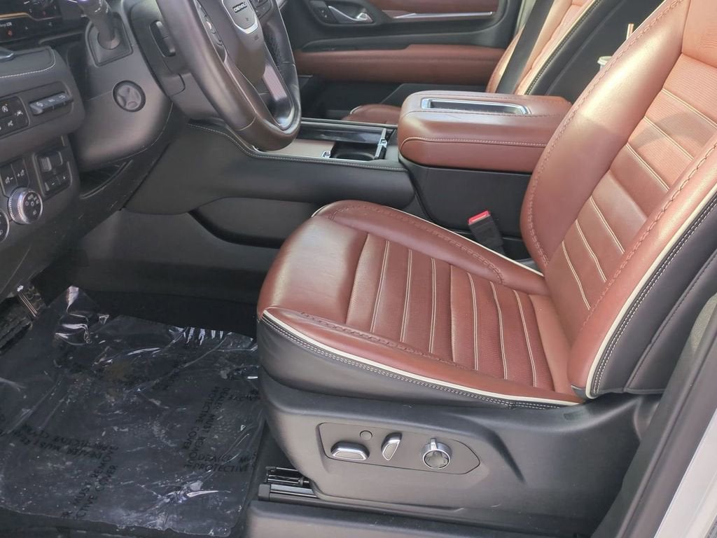 2024 GMC Yukon XL Denali Ultimate