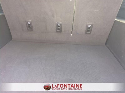 2024 GMC Yukon XL Denali Ultimate