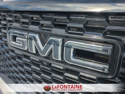 2024 GMC Yukon XL Denali Ultimate